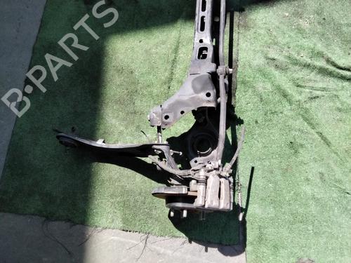 Rear axle KIA CEE'D (JD) | BP35792411M2 - Image 7