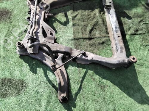 Subframe RENAULT KOLEOS I (HY_) 2.0 dCi (HY0K) | BP35963667M9 - Image 3