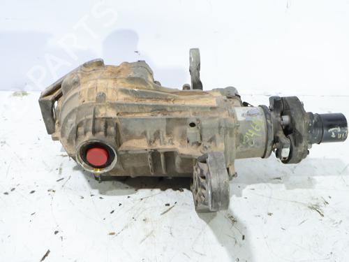 Used Rear differential Rear differential INFINITI QX30 2.2 D AWD (170 hp) 39949148 39949148