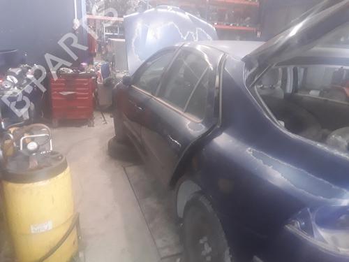 Left mirror RENAULT LAGUNA II (BG0/1_)  | BP16710405C26 