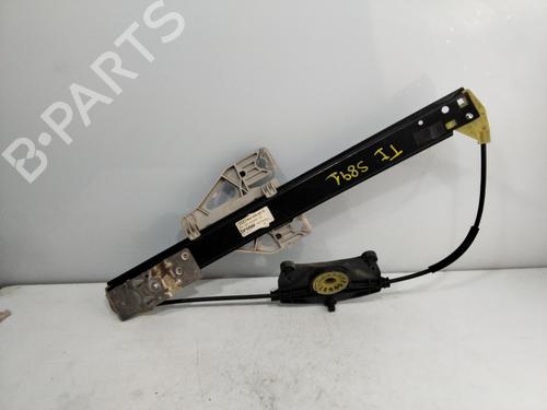 Used Rear left window mechanism AUDI A4 B8 Avant (8K5) [2007-2017]  18451878