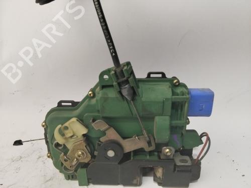 Front left lock SEAT CORDOBA (6L2) 1.9 TDI | BP20848533C98 
