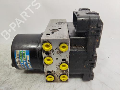 ABS pump HYUNDAI SANTA FÉ I (SM) 2.0 CRDi | BP23098404M43 