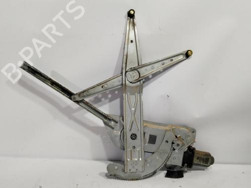 Used Front right window mechanism Front right window mechanism RENAULT KANGOO (KC0/1_) D 65 1.9 (KC0E, KC02, KC0J, KC0N) (64 hp) 35930138 35930138