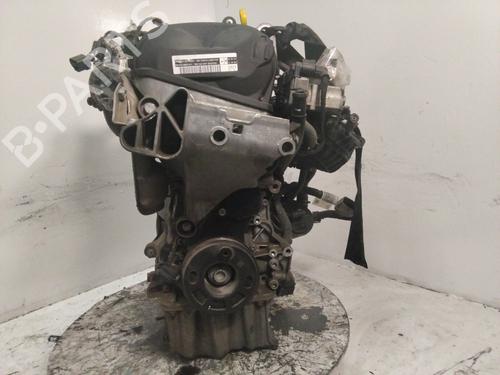 Engine SEAT ARONA (KJ7, KJP)  | BP26487650M1 