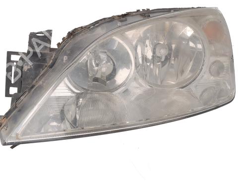Left headlight FORD MONDEO III Saloon (B4Y) | BP37490909C28 - Image 2