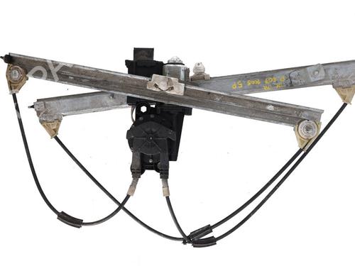 Front right window mechanism PEUGEOT 607 (9D, 9U) | BP39386205C23 - Image 2