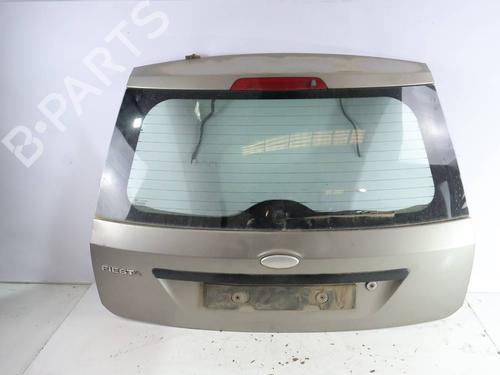 Used Tailgate Tailgate 38951900 38951900