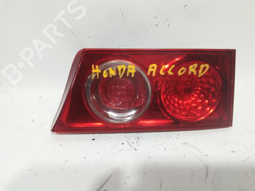 Used Left taillight HONDA ACCORD VII (CL, CN) [2003-2012]  11056561