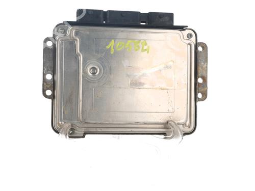 Used Engine control unit (ECU) RENAULT ESPACE IV (JK0/1_) 1.9 dCi (JK0U, JK0G) (120 hp) 31116421