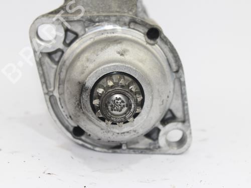 Startmotor AUDI A3 (8L1)  | BP15635398M8 