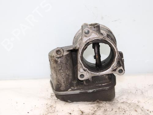 Throttle body VW GOLF V (1K1)  | BP18246915M82 