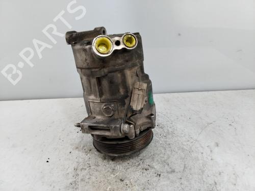 AC-Kompressor OPEL VECTRA C (Z02) 1.9 CDTI (F69) | BP19518952M34 