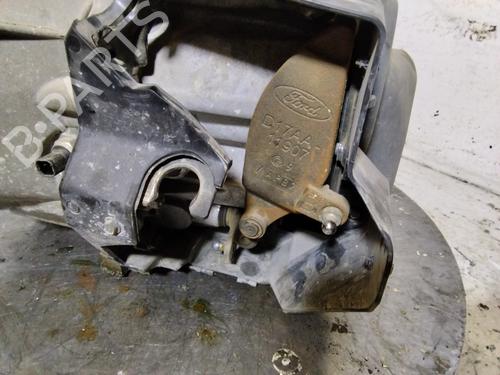 Gearbox FORD TOURNEO COURIER B460 MPV | BP35764811M3 - Image 5