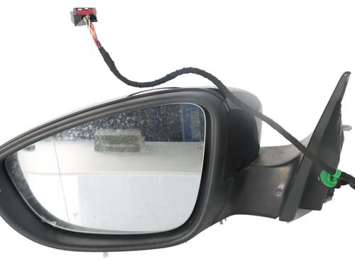 Used Left mirror VW PASSAT CC B6 (357) 2.0 TDI (170 hp) 33052976