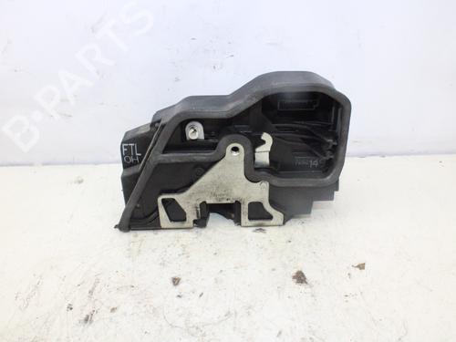 Front left lock BMW 1 (E87)  | BP15225436C98 