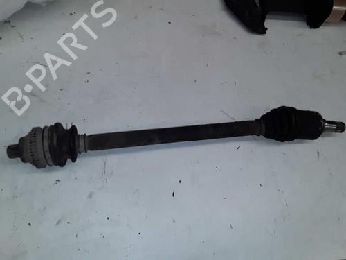 Used Right front driveshaft SMART FORTWO Coupe (450) 0.7 (450.330) (50 hp) 8573469