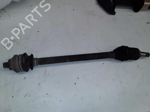 Arbre de transmission avant droit SMART FORTWO Coupe (450) 0.7 (450.330) (50 hp) 8573469