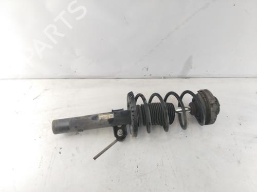 Right front shock absorber SEAT IBIZA III (6L1)  | BP22386068M17 