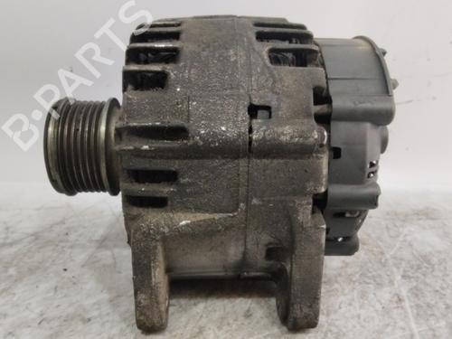 Alternator RENAULT SCÉNIC III (JZ0/1_)  | BP26913741M7 