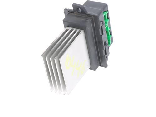 Varmeblæsermodstand PEUGEOT 607 (9D, 9U) | BP31095992M108