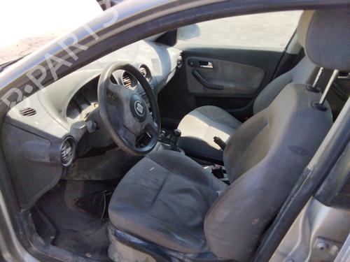 Left tailgate light SEAT CORDOBA (6L2) 1.4 16V | BP33982737C79  - Image 10