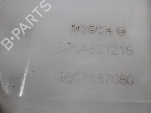 Brake master cylinder PEUGEOT 5008 II (MC_, MJ_, MR_, M4_)  | BP29547628M77 