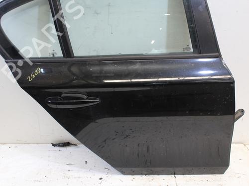 Right rear door BMW 1 (E87) 118 d | BP17386700C5 