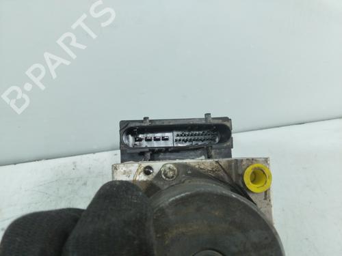 ABS pump RENAULT KANGOO / GRAND KANGOO II (KW0/1_) 1.5 dCi 85 (KW0K, KW0L, KW0B) | BP19027840M43 