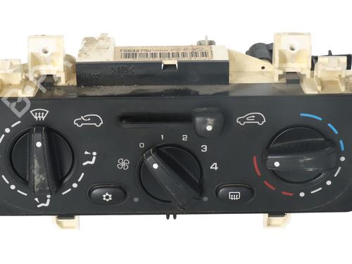 Used Climate control Climate control CITROËN C3 I (FC_, FN_) 1.1 i (60 hp) 33754628 33754628