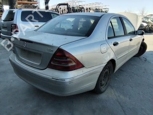 Injector MERCEDES-BENZ C-CLASS (W203) C 220 CDI (203.006) | BP37995147M100 - Image 7
