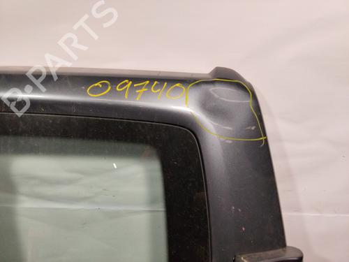 Right tailgate FIAT SCUDO Van (270_, 272_) 2.0 D Multijet | BP29392861C77 