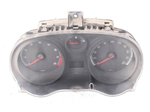 instrument-cluster-opel-corsa-d-s07-2006-2007-2008-2009-2010-2011-2012-2013-2014-2015-39960509 main image