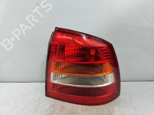 Right taillight OPEL ASTRA G Coupe (T98) 2.2 DTI (F07) | BP18835423C35 