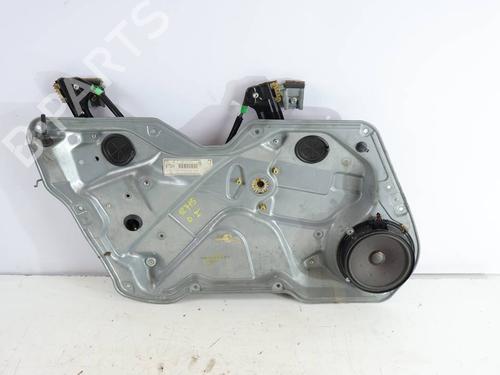 Used Front left window mechanism Front left window mechanism SEAT LEON (1M1) [1999-2006] 40435575 40435575