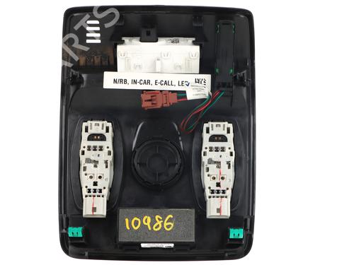Interior roof light RENAULT ARKANA I (LCM_, LDN_) | BP32382220I8