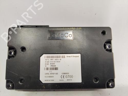 Electronic module FORD FOCUS III  | BP23858811M83 