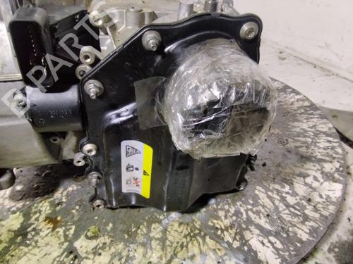 Gearbox AUDI A3 Sportback (8YA, 8YF) 35 TFSI | BP32328043M3 