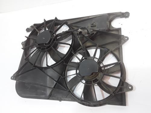 Radiator fan OPEL ANTARA A (L07) 2.0 CDTI | BP12307257M35 
