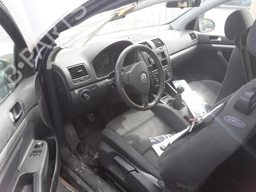 Engine VW GOLF V (1K1)  | BP21049195M1 