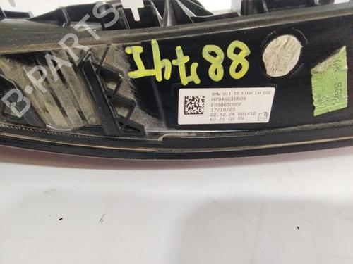 Left taillight BMW X1 (U11) sDrive 20 i | BP29533510C34 