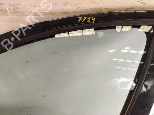 Left front door PEUGEOT 207 (WA_, WC_)  | BP21603536C2 