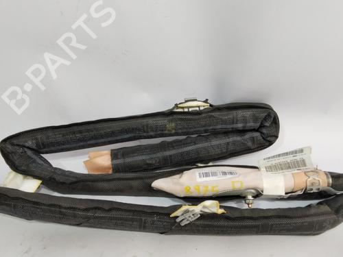 Right curtain airbag PEUGEOT 3008 II SUV (MC_, MR_, MJ_, M4_)  | BP29721566C12 