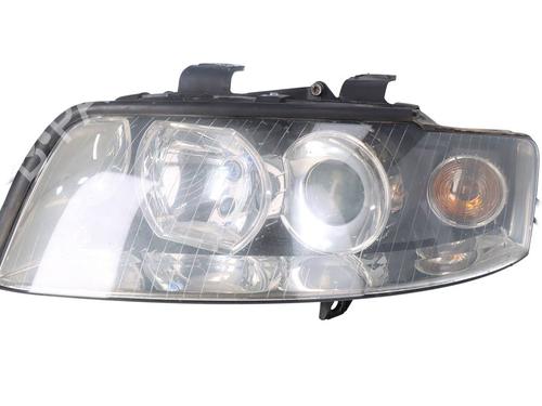 left-headlight-audi-a4-b7-8ec-2004-2005-2006-2007-2008-2009-40082469 main image