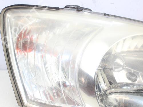 Right headlight HYUNDAI GETZ (TB) 1.1 | BP15125716C29 
