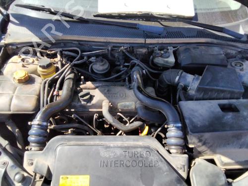 Left headlight FORD FOCUS I Turnier (DNW) | BP36642067C28 - Image 10
