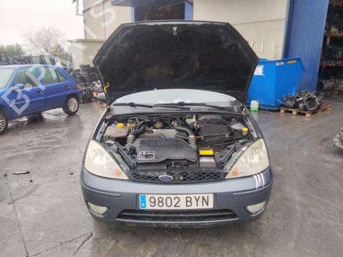 Injection pump FORD FOCUS I (DAW, DBW) 1.8 Turbo DI / TDDi | BP31368411M78 