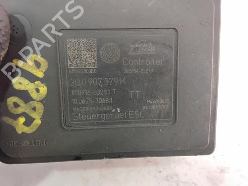 ABS pump VW GOLF VII (5G1, BQ1, BE1, BE2)  | BP29738563M43 