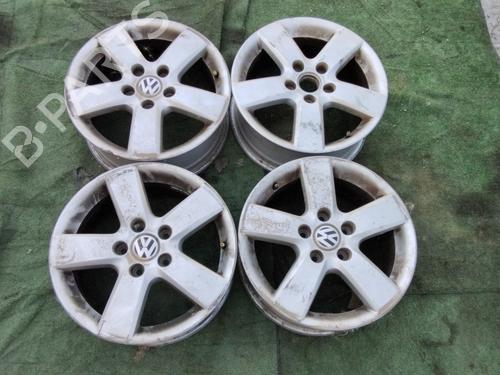 Llanta Llanta VW GOLF V (1K1) [2003-2010] 36281633 36281633