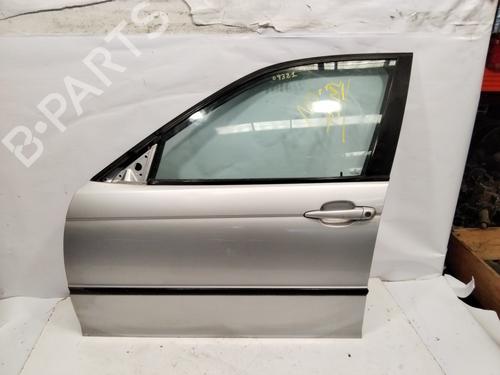 Used Left front door BMW 3 (E46) 320 d (150 hp) 27562553